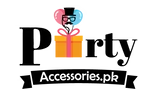 Lahore Party Accessories